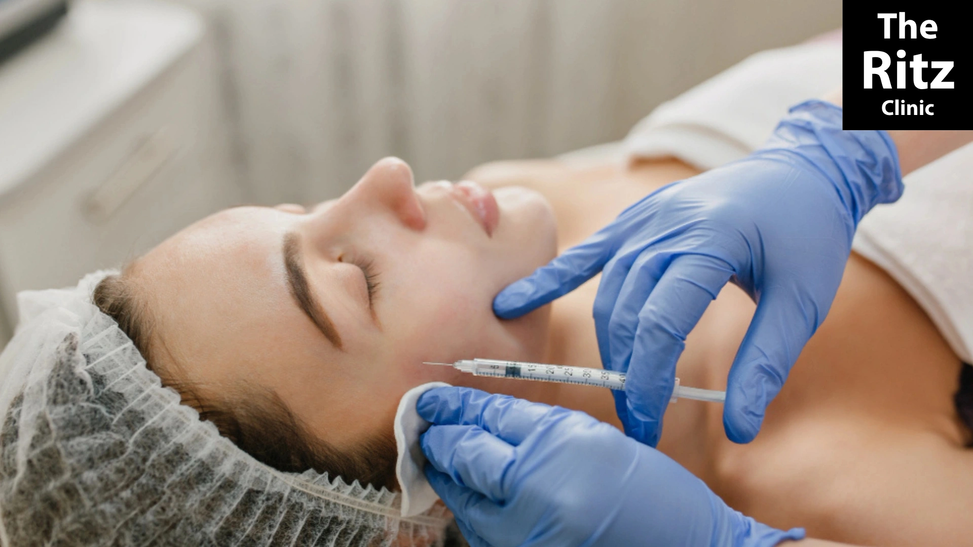 Botox treatment in Johor Bahru