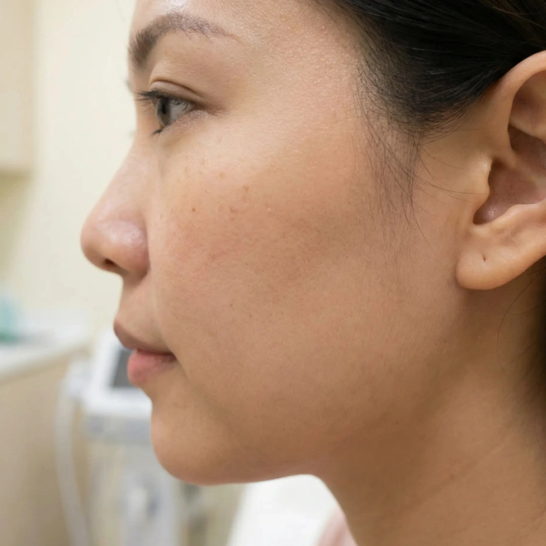 Skin regeneration