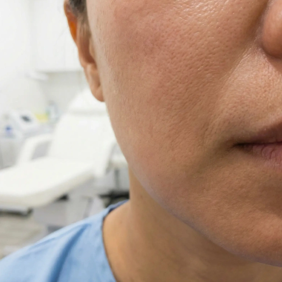 Collagen renewal
