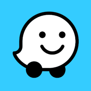 Waze navigation