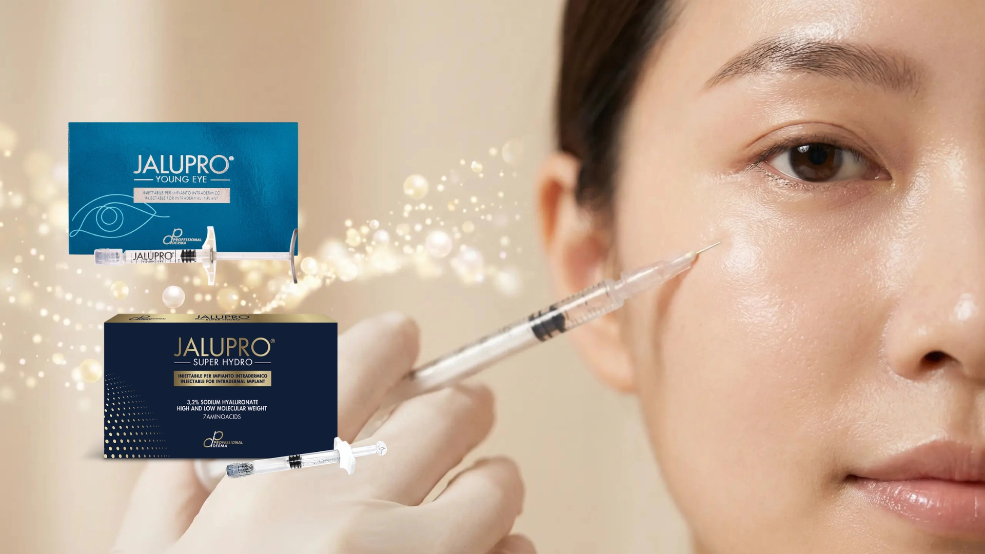Jalupro treatment in Johor Bahru