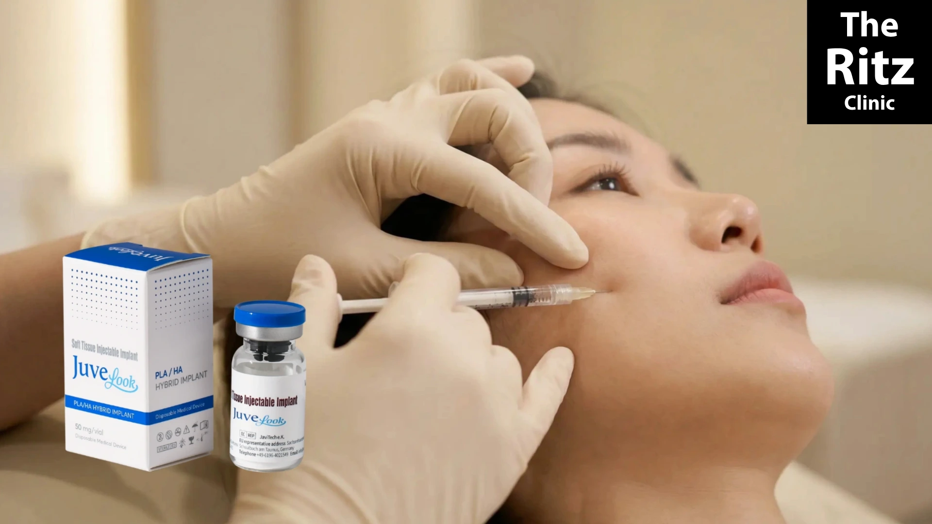 Juvelook treatment in Johor Bahru