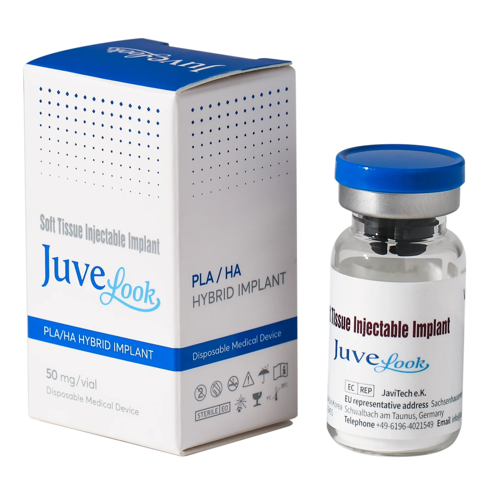 Doctor-led Juvelook treatment at The Ritz Clinic