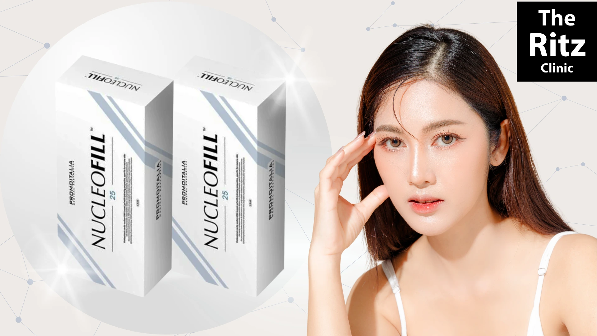 Nucleofill treatment in Johor Bahru