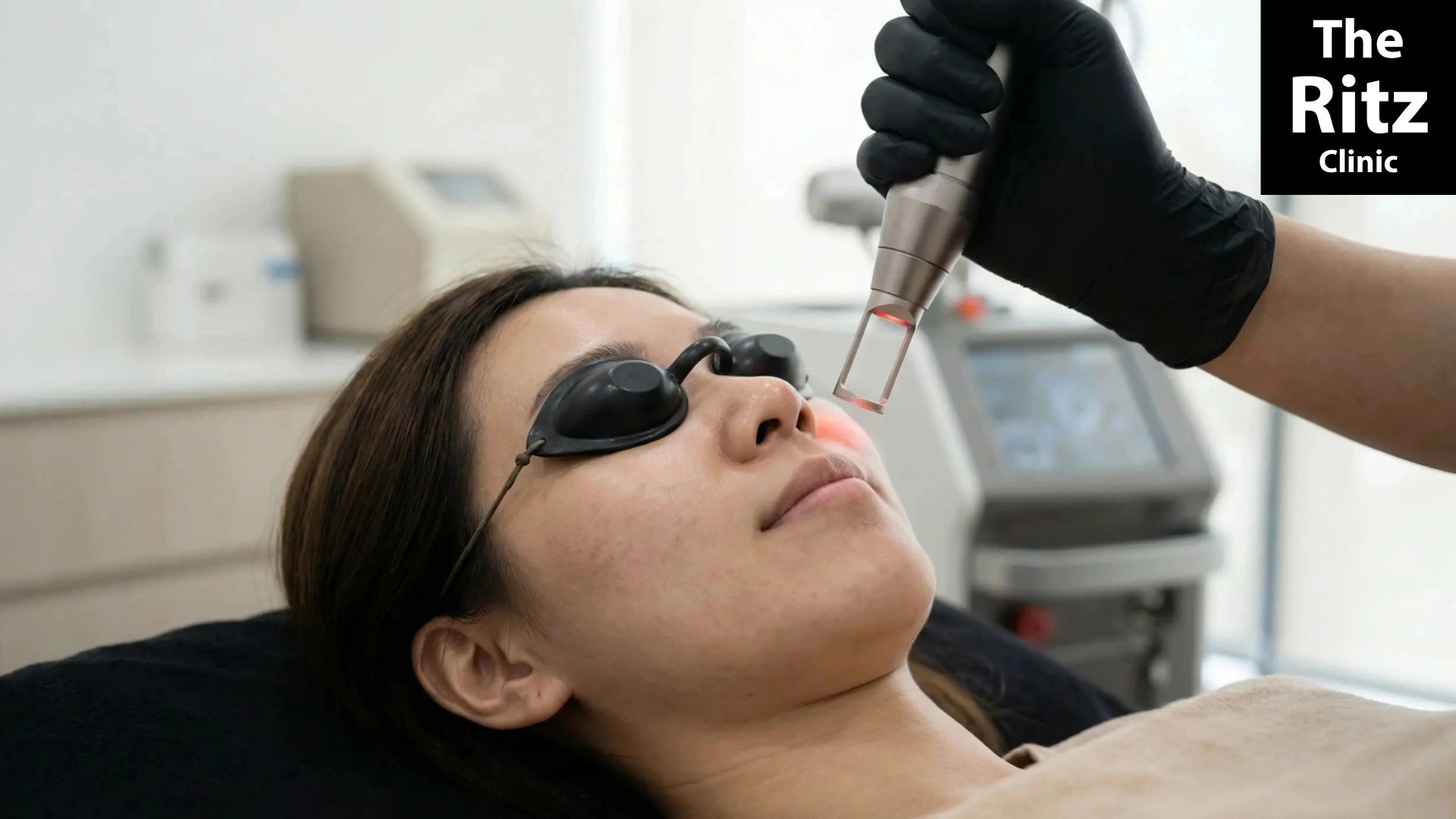 Pico Laser treatment in Johor Bahru