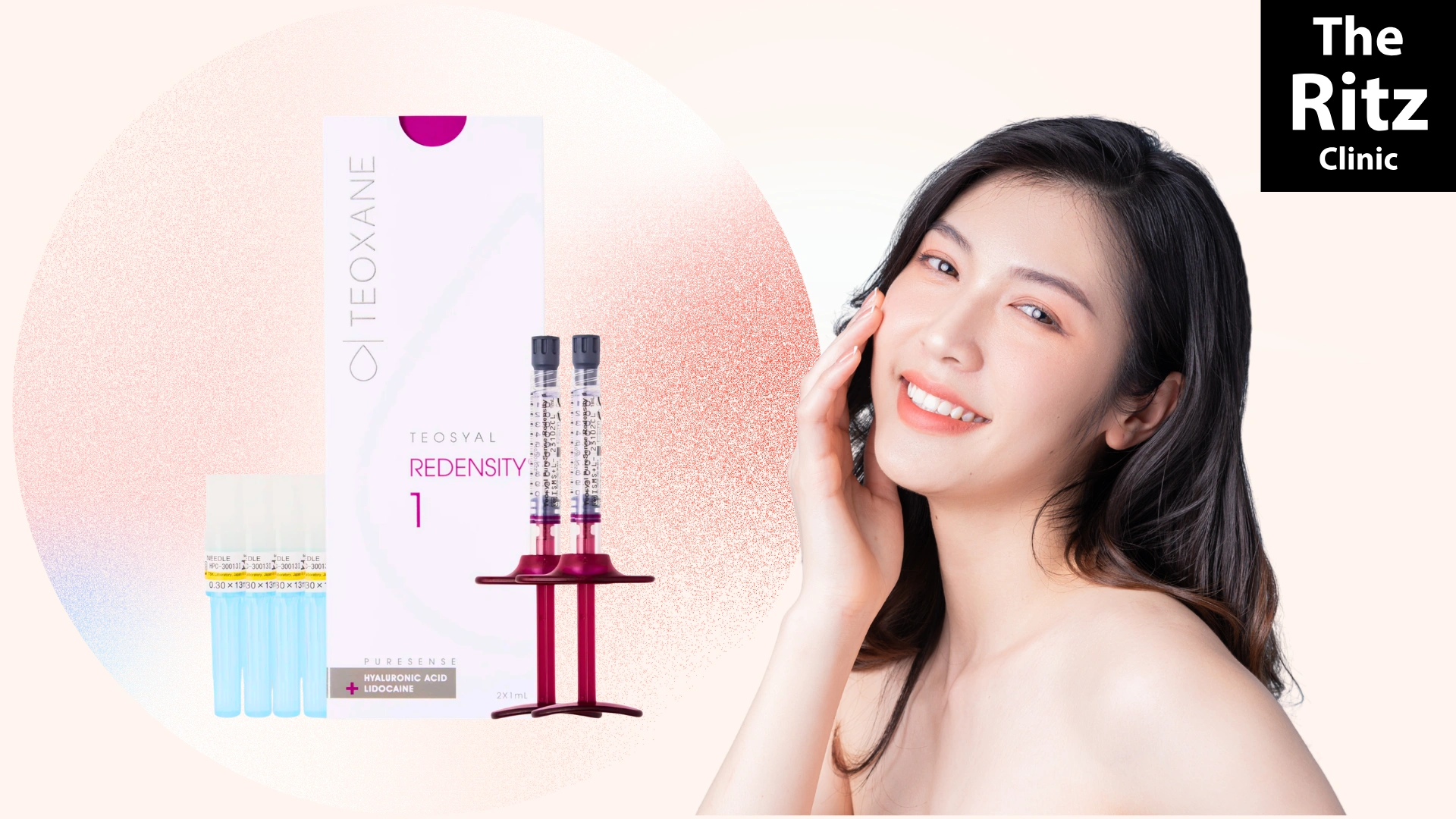 RD1 Skin Booster treatment in Johor Bahru