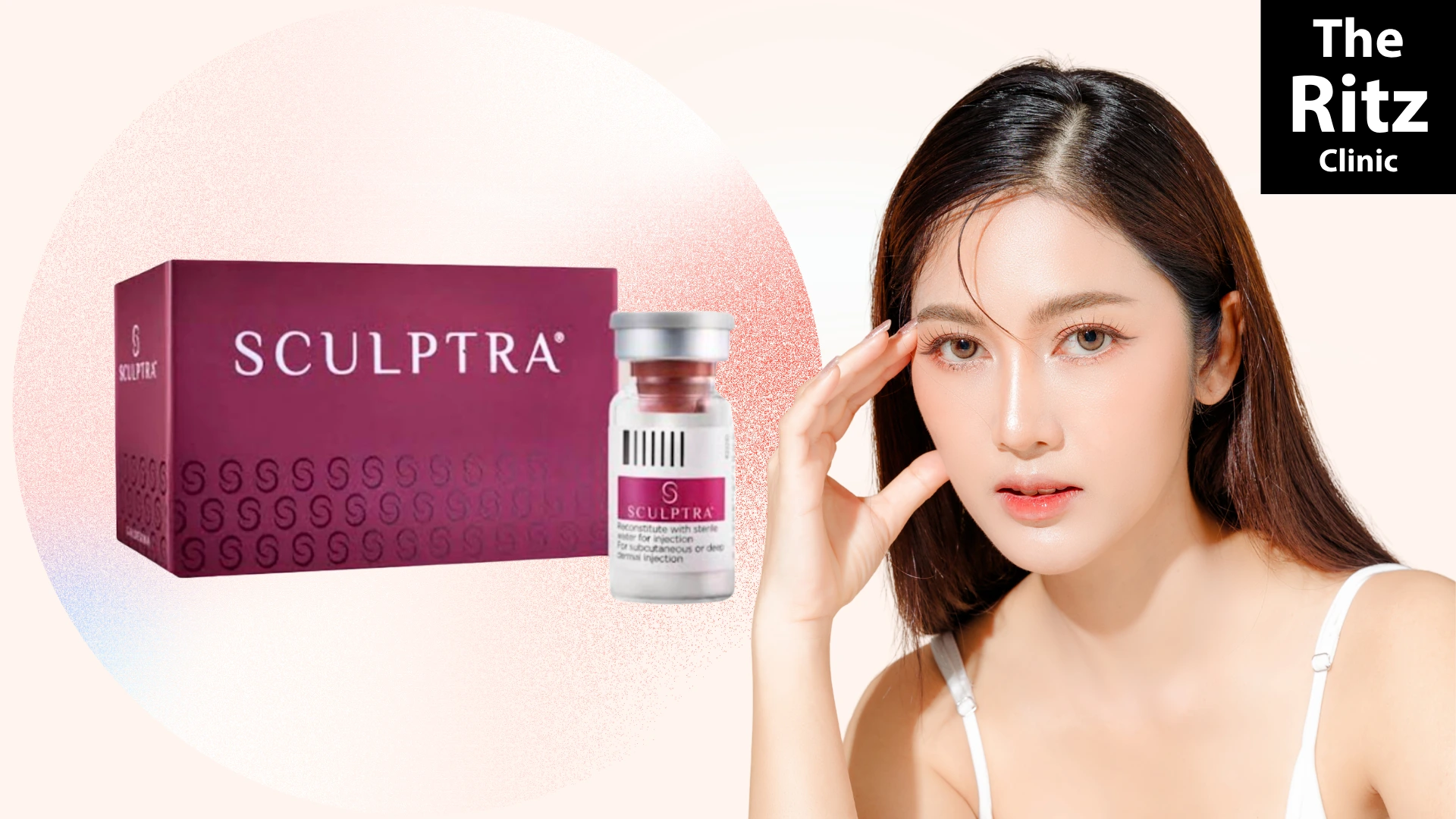 Sculptra treatment in Johor Bahru