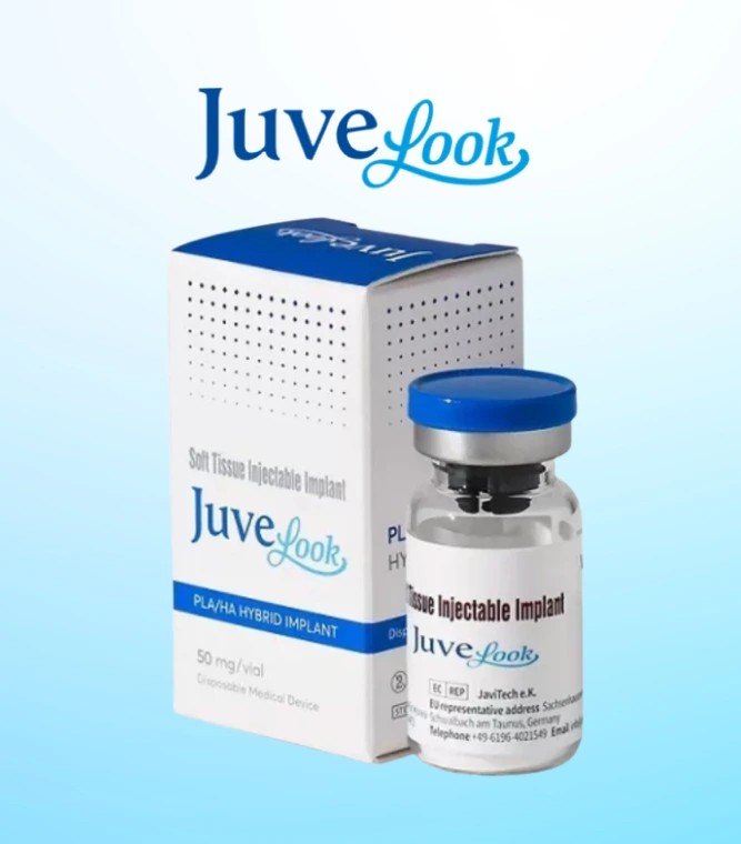 Juvelook treatment