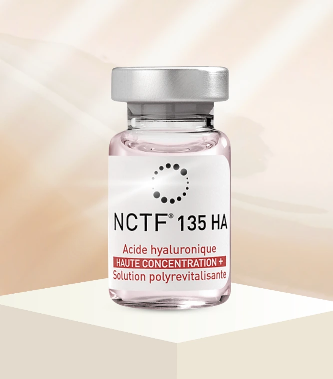 NCTF treatment