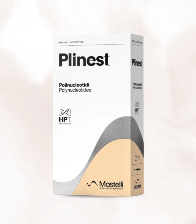 Plinest treatment