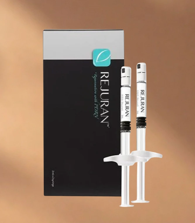 Profhilo treatment