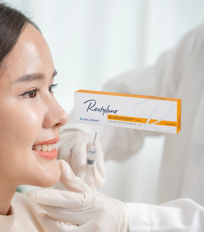 NCTF treatment