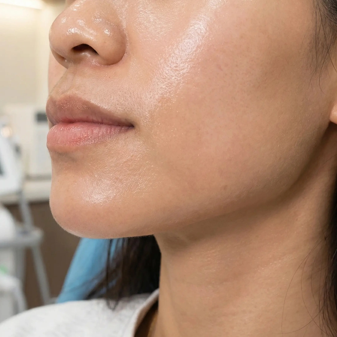 Skin rejuvenation concern