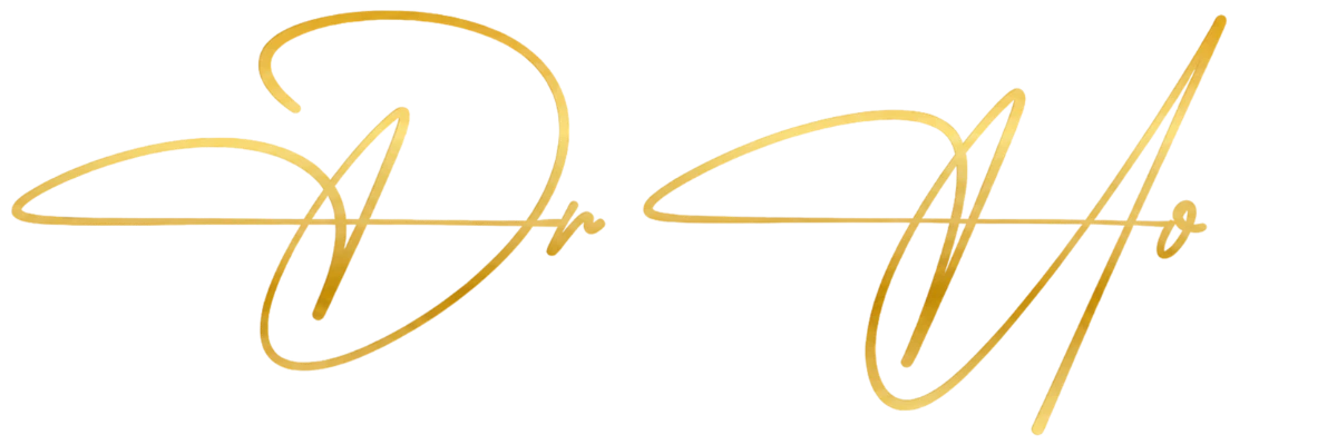 Dr Ho signature