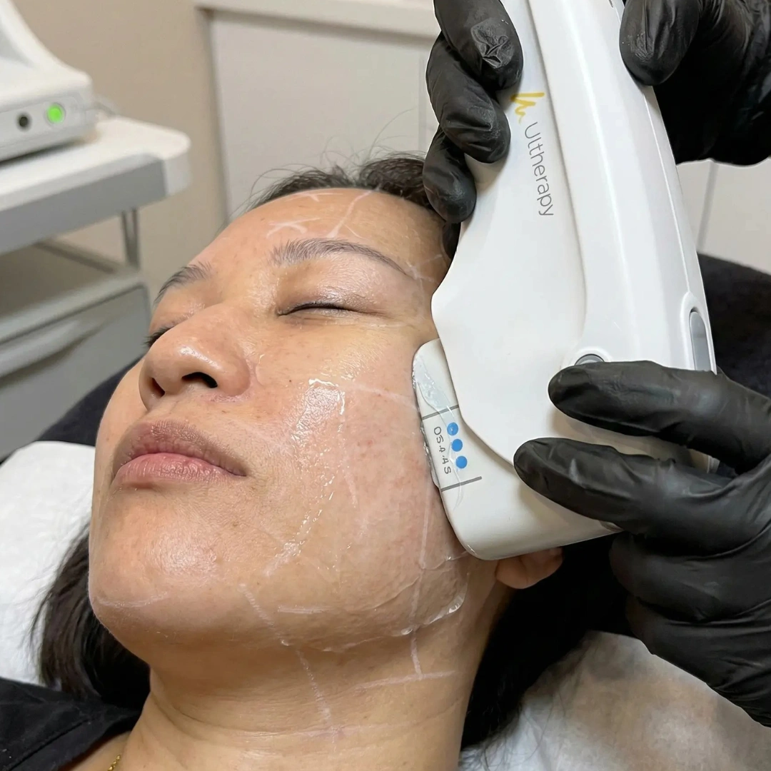 Collagen & elastin renewal